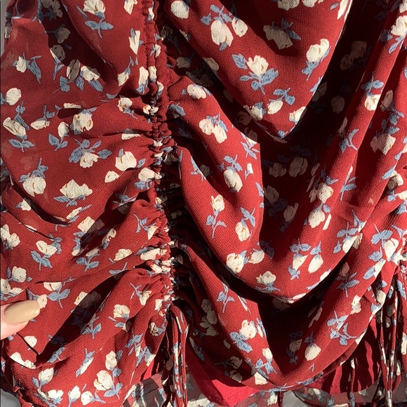 Cotton Candy LA dress - Picture 2 of 3